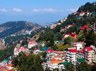 pune to himachal pradesh tour packages